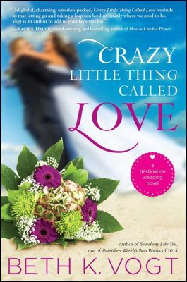  Crazy Little Thing Called Love -  a Heartwarming Tale of Forbidden Romance and Unexpected Encounters!