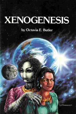  Xenogenesis - A Haunting Symphony of Love and Evolution