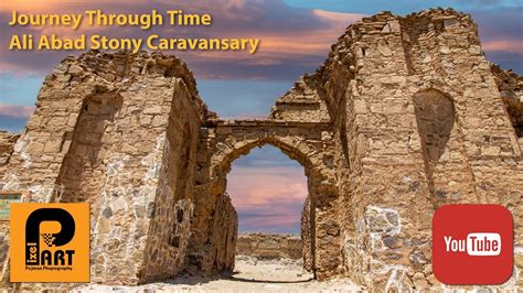  Caravanserais: A Journey Through Time and Hospitality - Unveiling the Enchanting Tales of Ancient Persian Inns