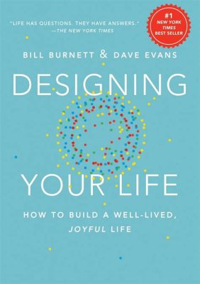  Designing Your Life : 꿈을 현실로 만들다!