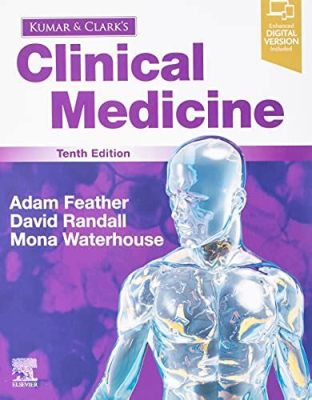  이집트 의학의 보석: 'Internal Medicine: A Textbook for Medical Students'